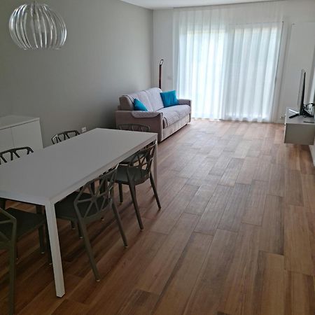Casa Baso - Agenzia Caorle Apartman Kültér fotó