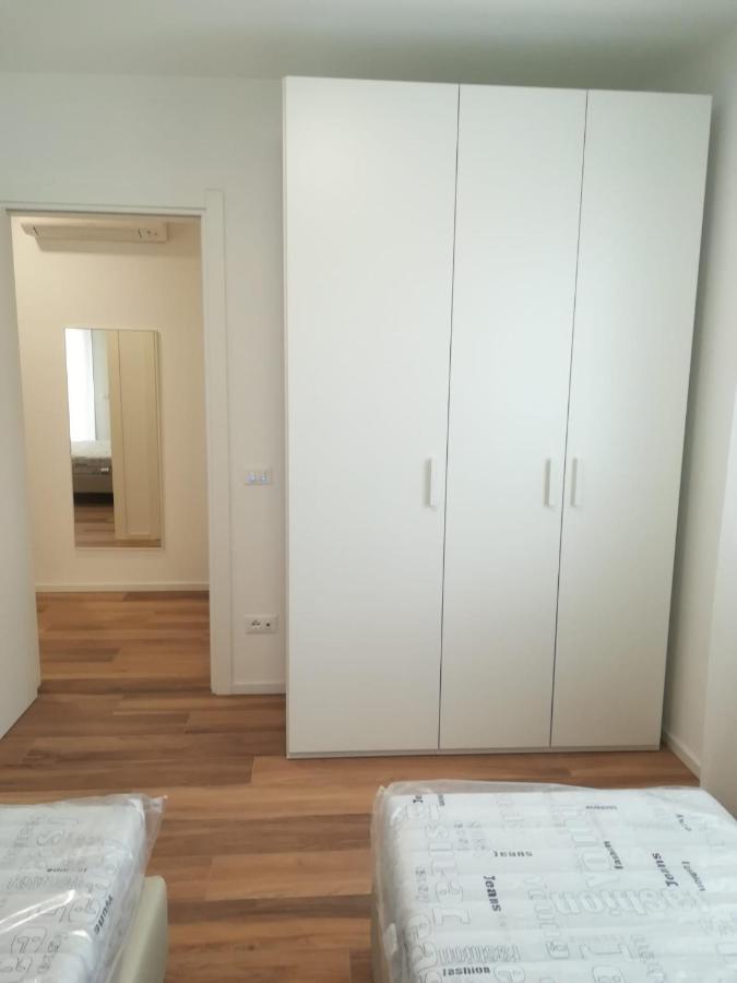 Casa Baso - Agenzia Caorle Apartman Kültér fotó