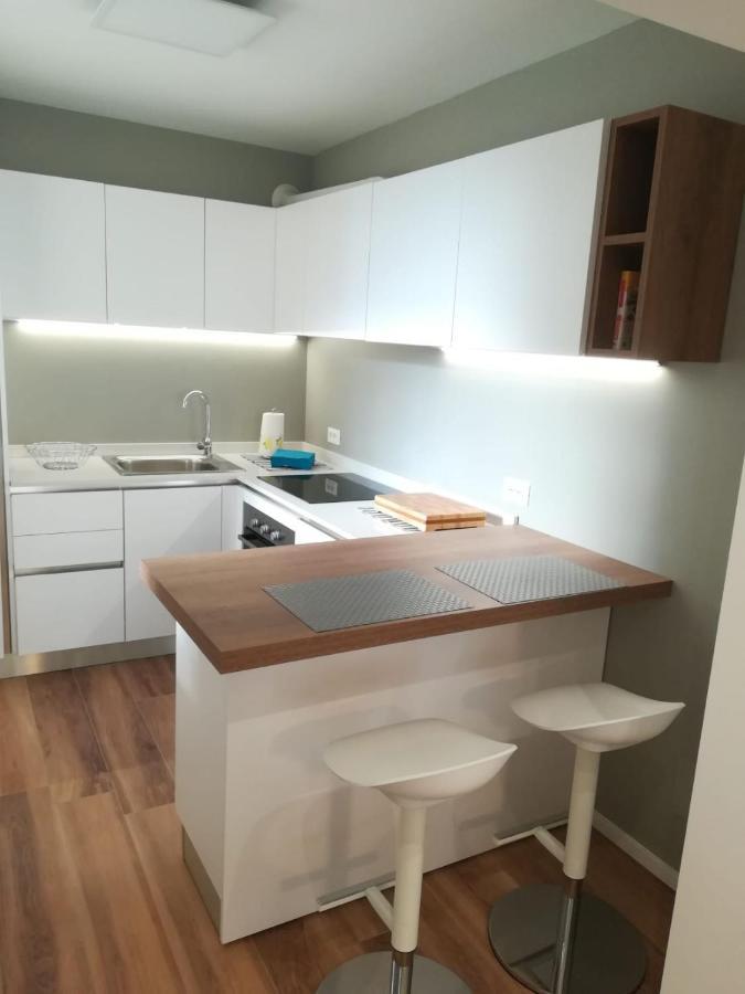Casa Baso - Agenzia Caorle Apartman Kültér fotó
