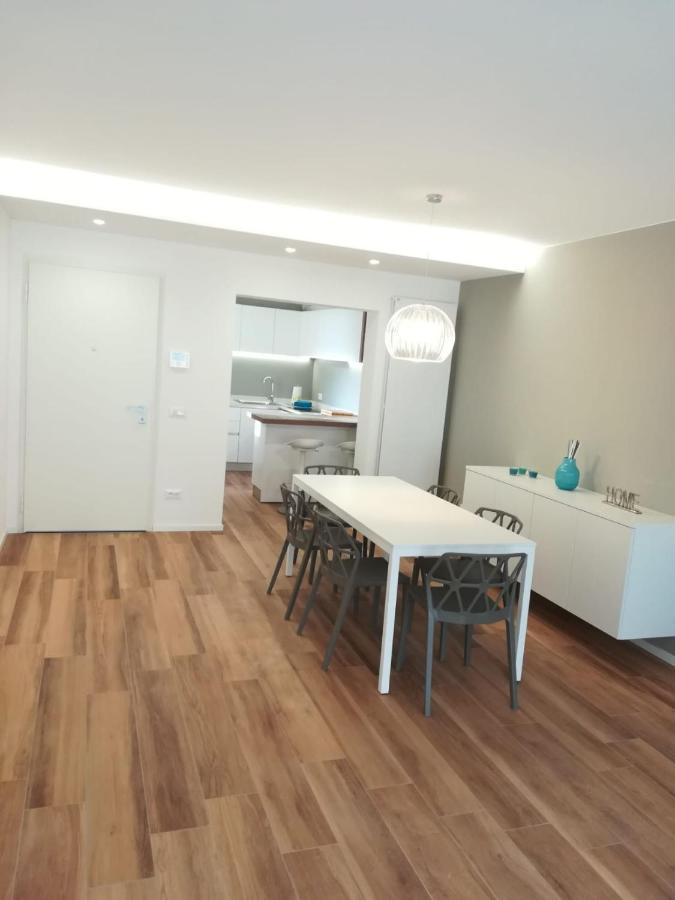 Casa Baso - Agenzia Caorle Apartman Kültér fotó