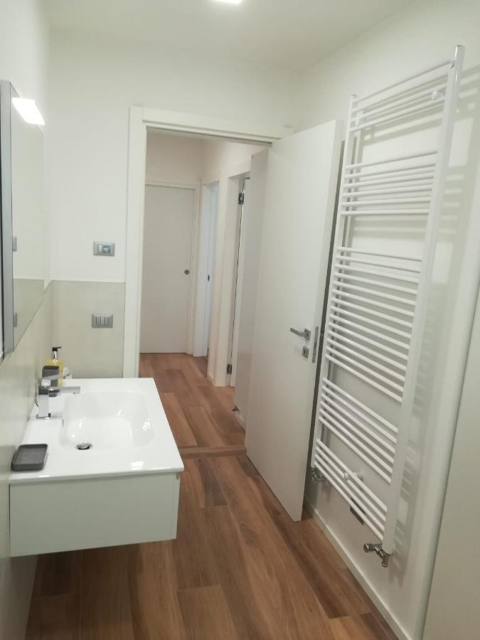 Casa Baso - Agenzia Caorle Apartman Kültér fotó