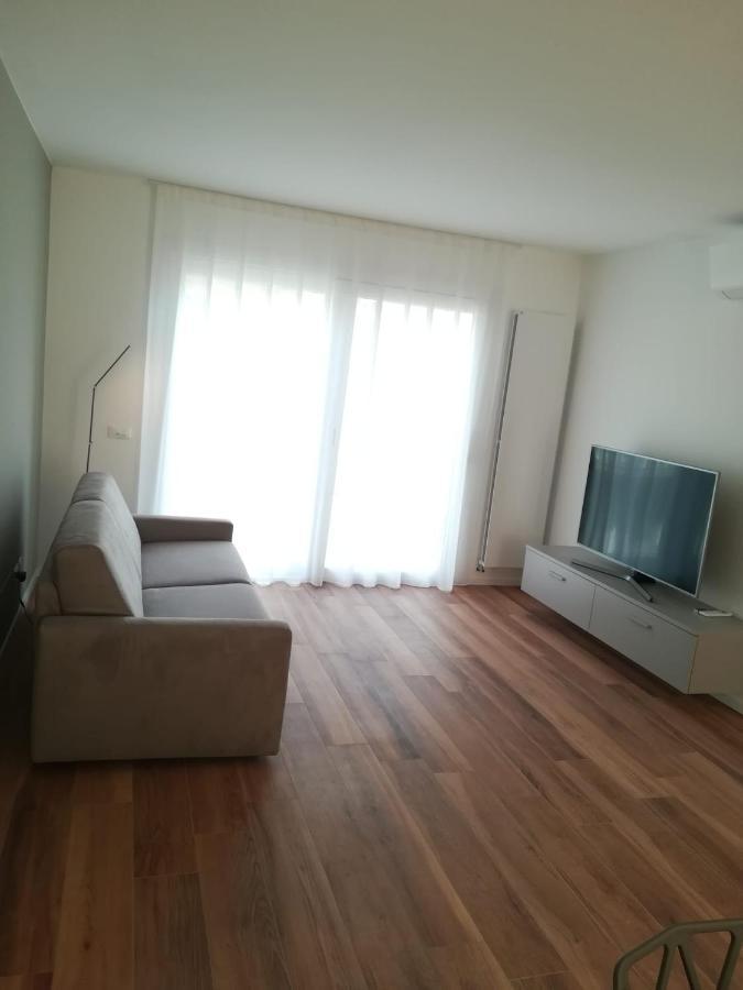 Casa Baso - Agenzia Caorle Apartman Kültér fotó
