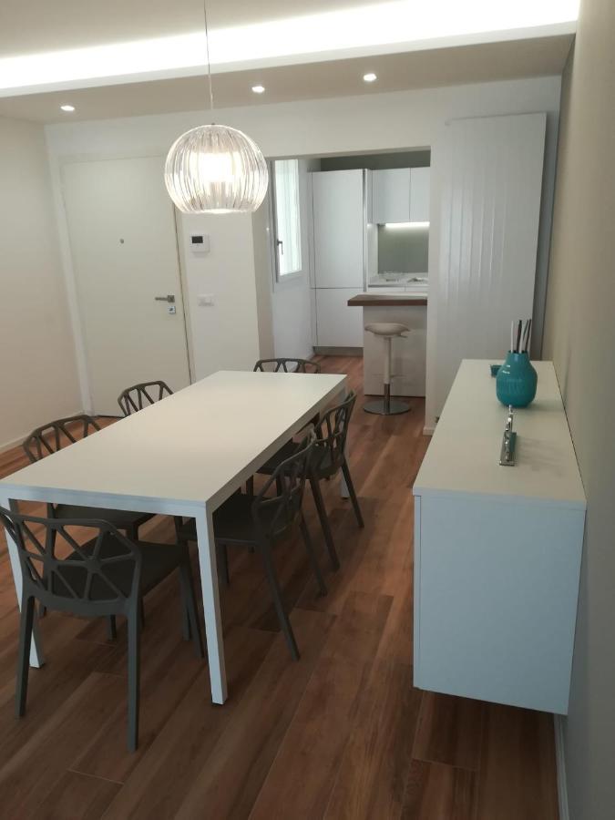 Casa Baso - Agenzia Caorle Apartman Kültér fotó