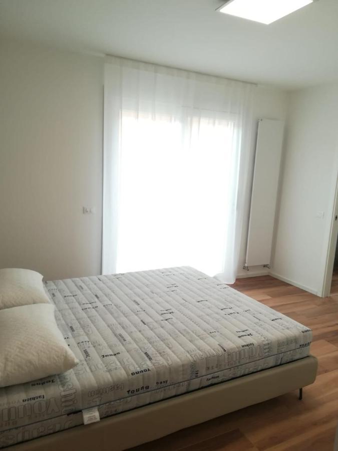 Casa Baso - Agenzia Caorle Apartman Kültér fotó