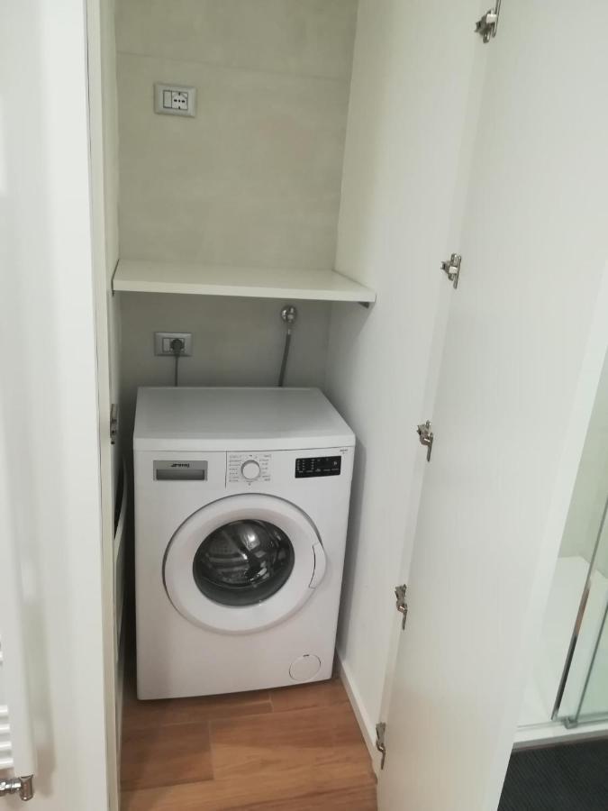 Casa Baso - Agenzia Caorle Apartman Kültér fotó
