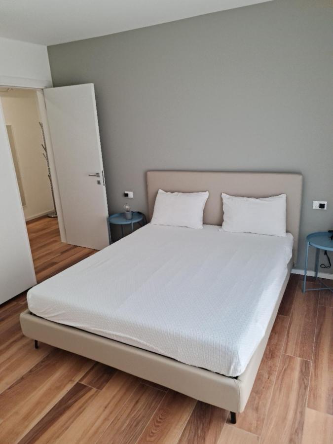 Casa Baso - Agenzia Caorle Apartman Kültér fotó
