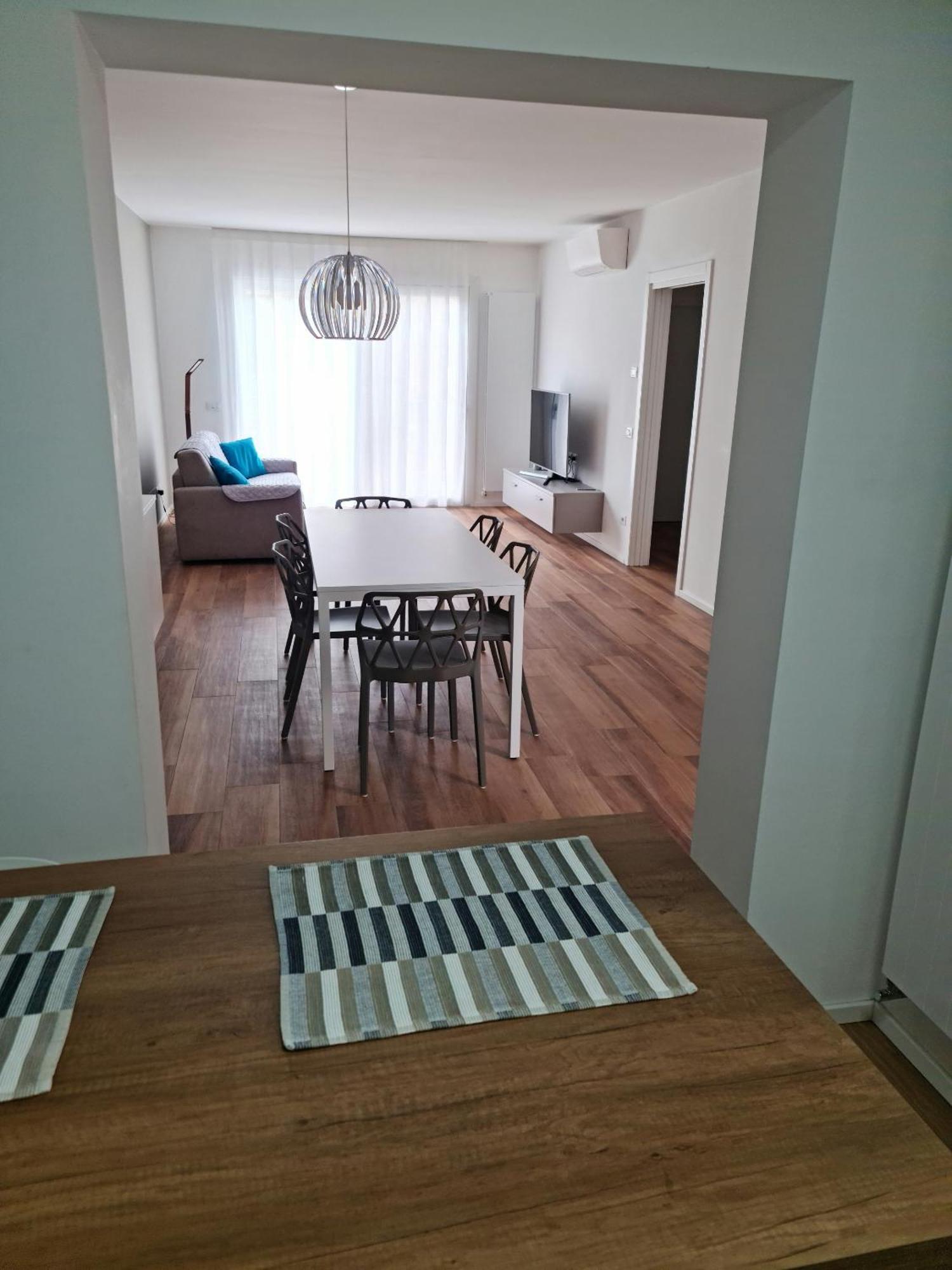 Casa Baso - Agenzia Caorle Apartman Kültér fotó