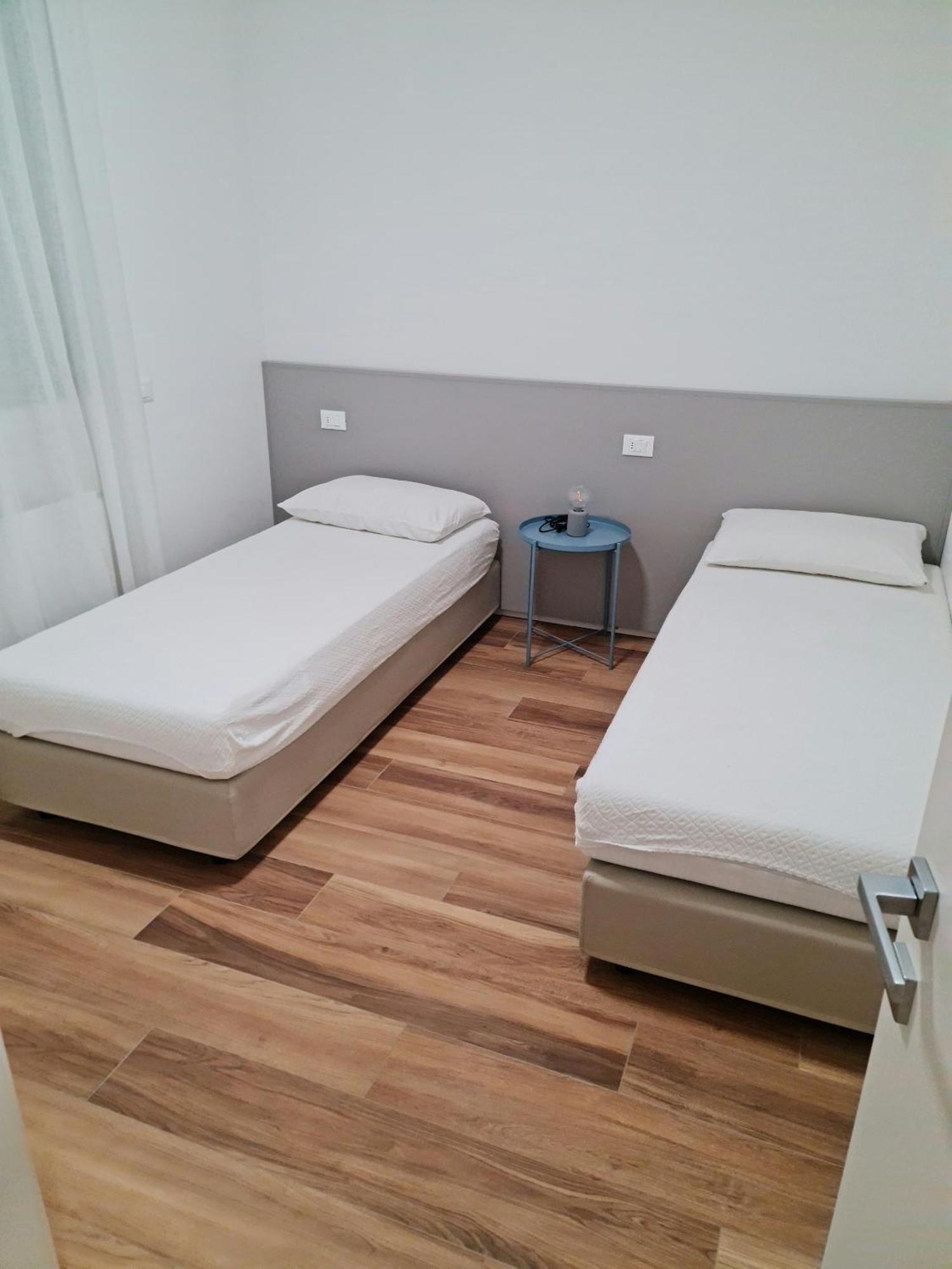 Casa Baso - Agenzia Caorle Apartman Kültér fotó