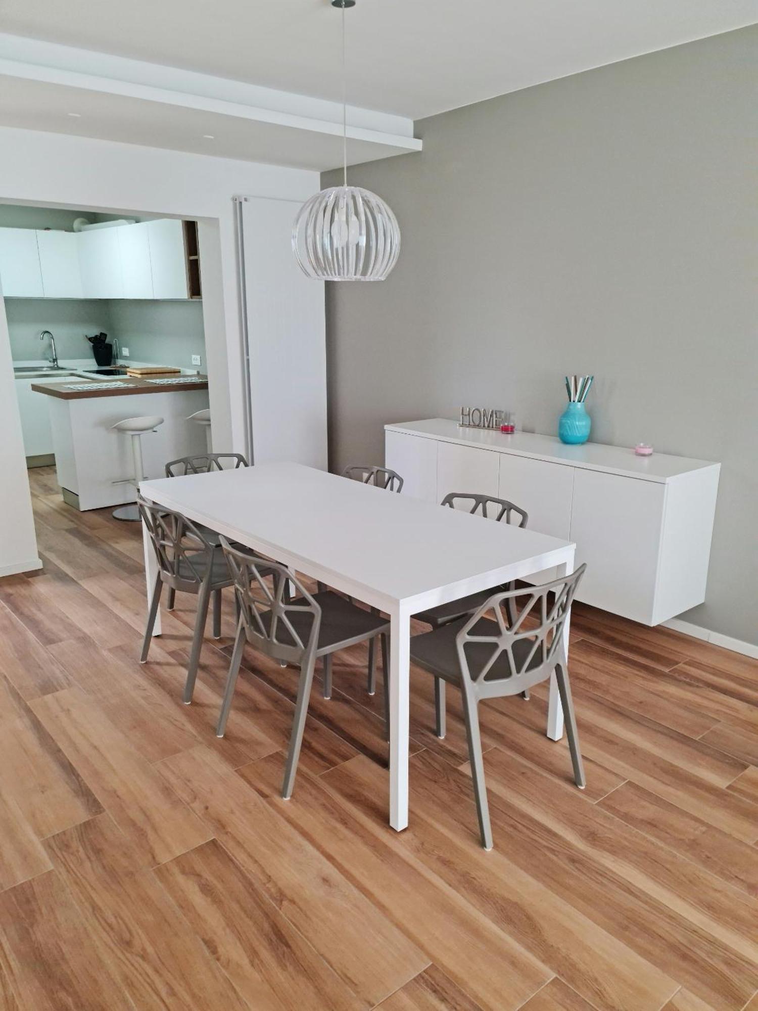 Casa Baso - Agenzia Caorle Apartman Kültér fotó