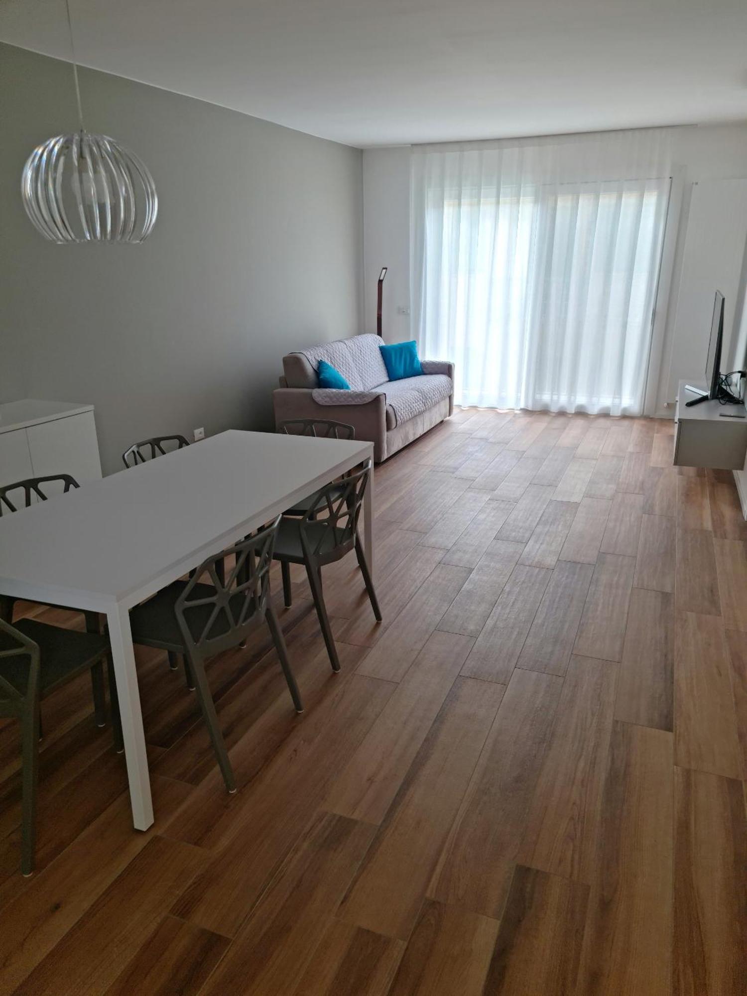 Casa Baso - Agenzia Caorle Apartman Kültér fotó